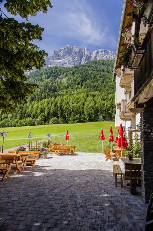Landgasthof Kreithof Hotel Tristach Exterior foto